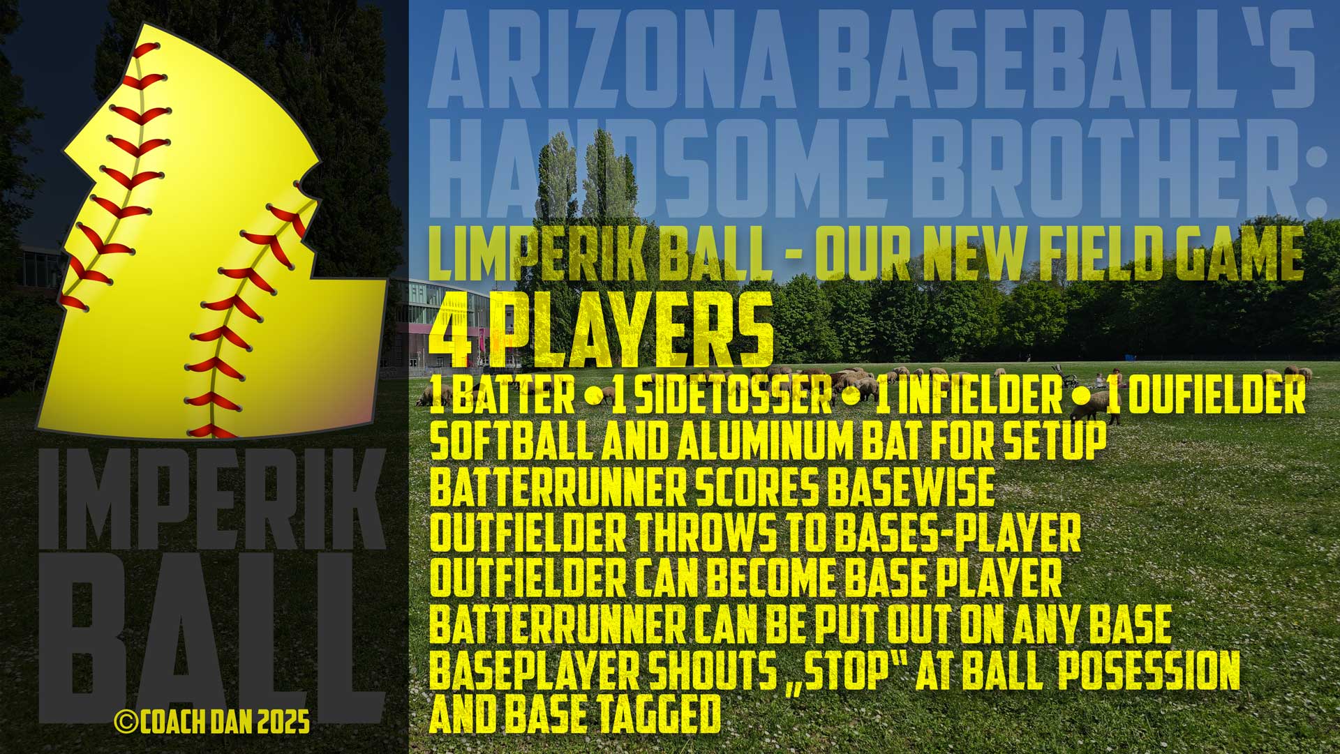 LIMPERIK BALL - SOME OF THOSE MAGENTIC IDEAS